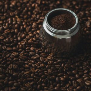 Etiopien Yirgacheffe